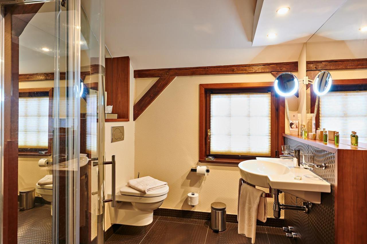 Residenz Hotel Wendorf Wendorf  Экстерьер фото
