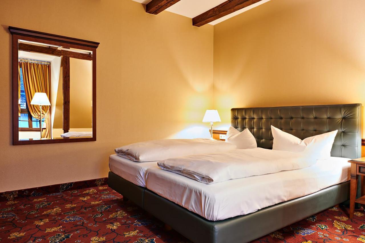 Residenz Hotel Wendorf Wendorf  Экстерьер фото