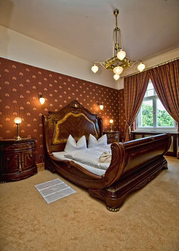Residenz Hotel Wendorf Wendorf  Удобства фото