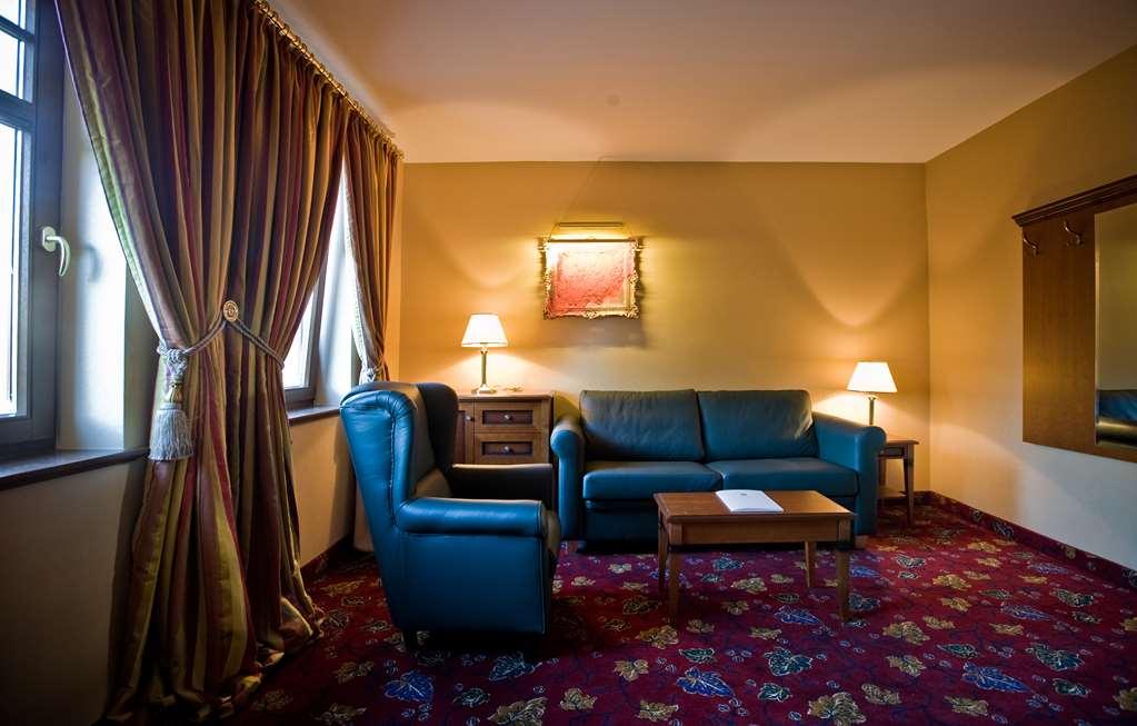 Residenz Hotel Wendorf Wendorf  Номер фото