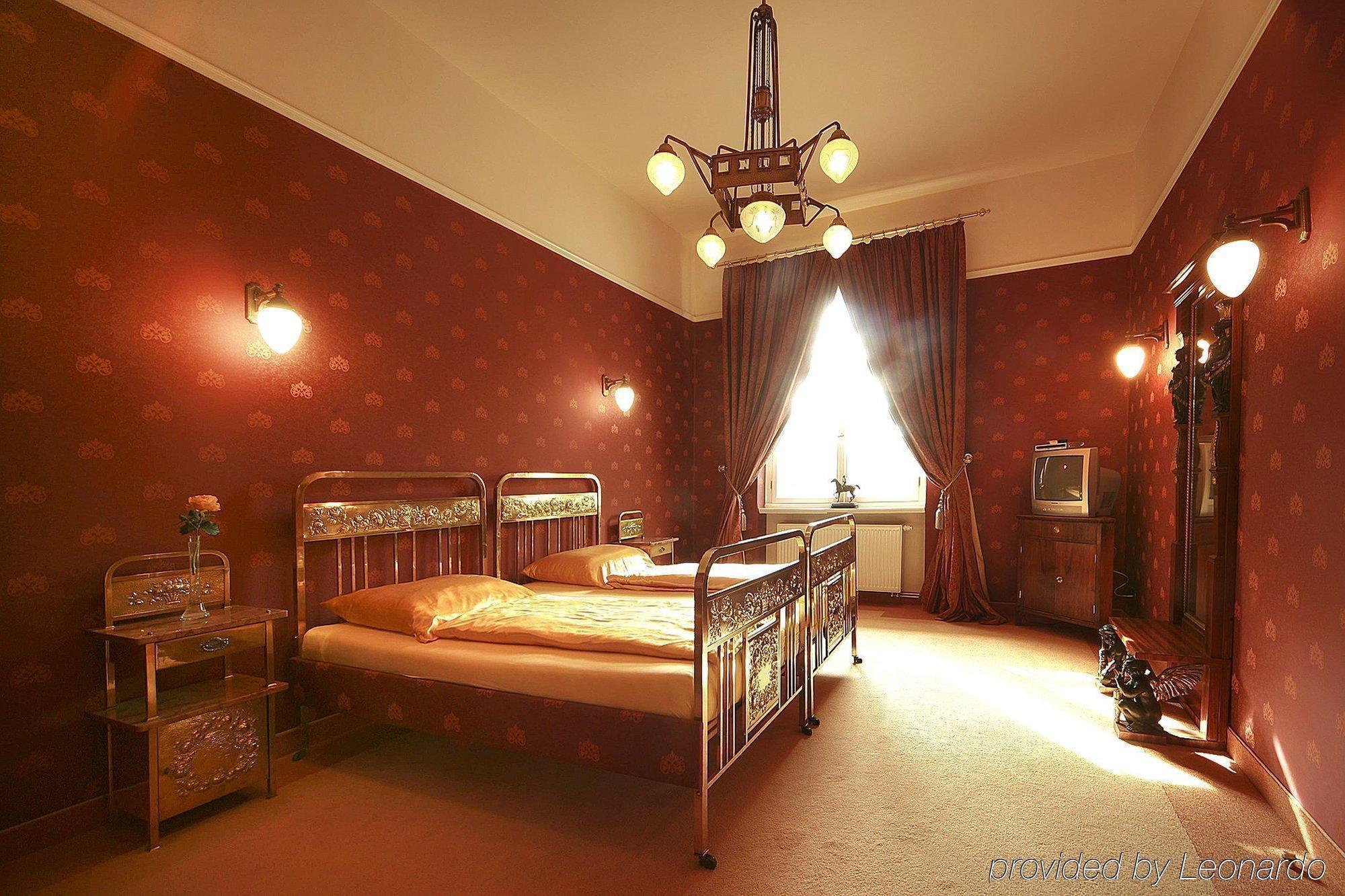 Residenz Hotel Wendorf Wendorf  Экстерьер фото