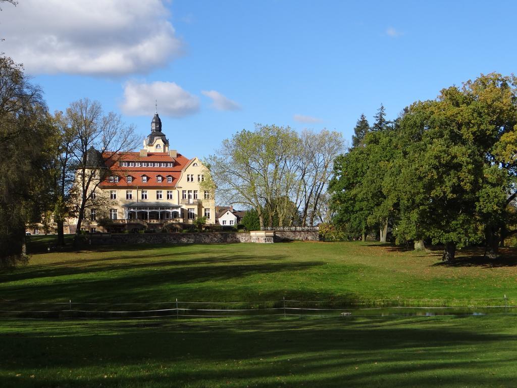 Residenz Hotel Wendorf Wendorf  Экстерьер фото