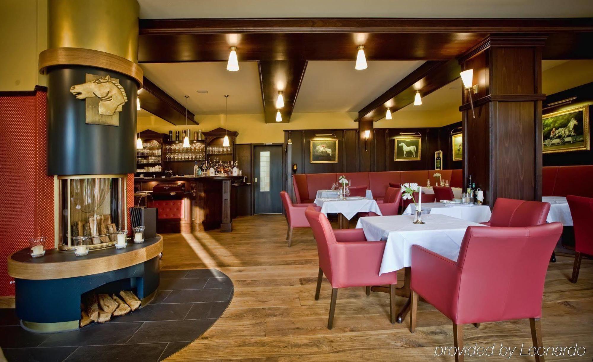 Residenz Hotel Wendorf Wendorf  Экстерьер фото
