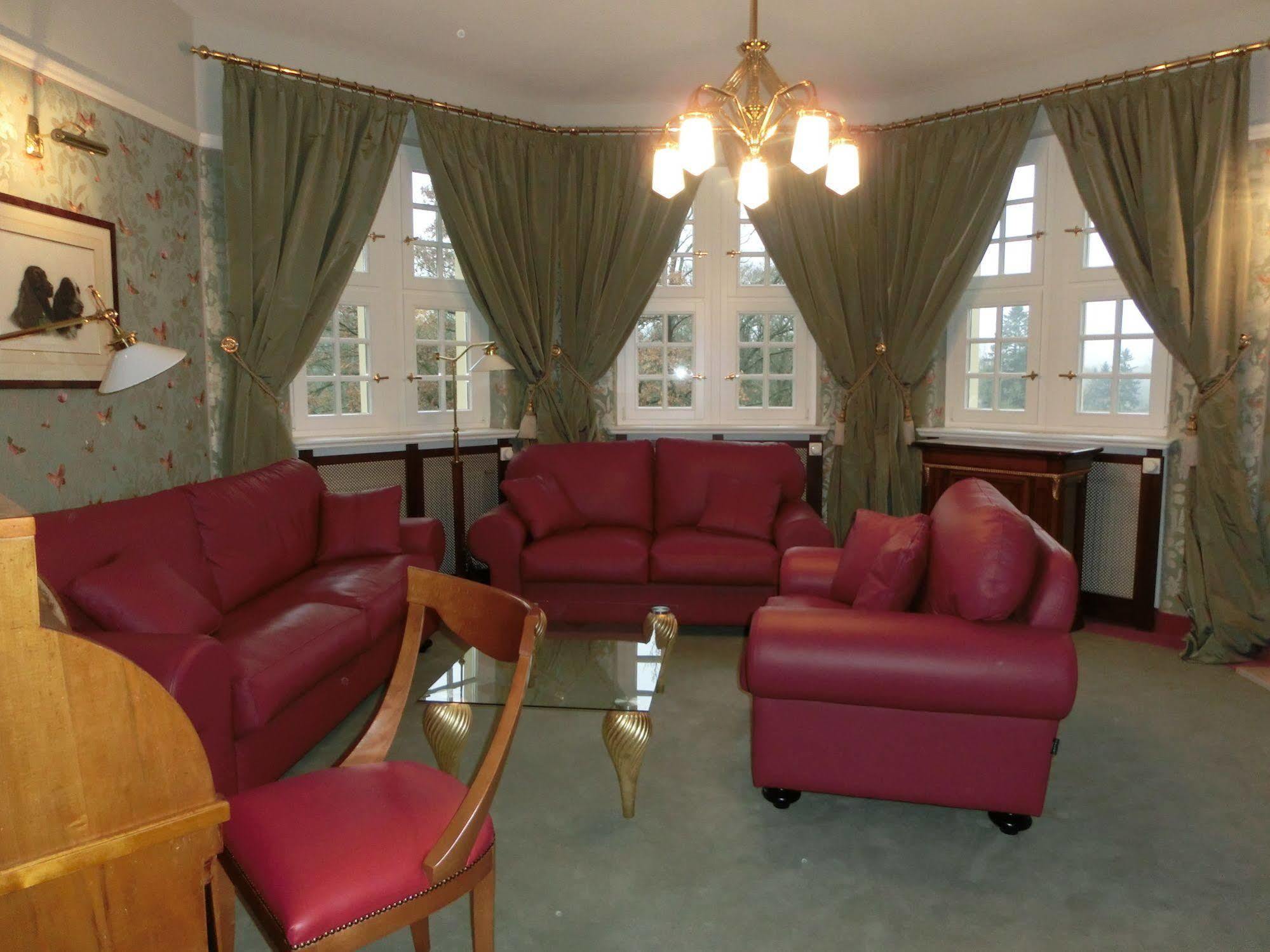 Residenz Hotel Wendorf Wendorf  Экстерьер фото