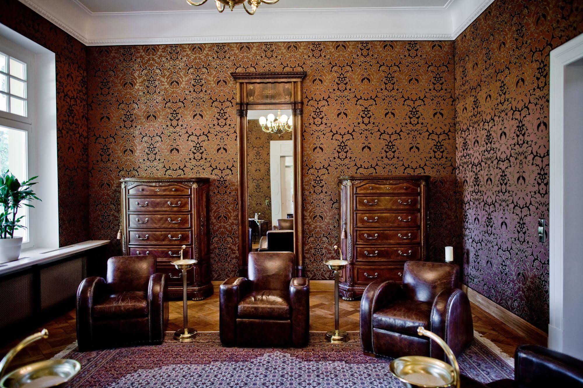 Residenz Hotel Wendorf Wendorf  Экстерьер фото