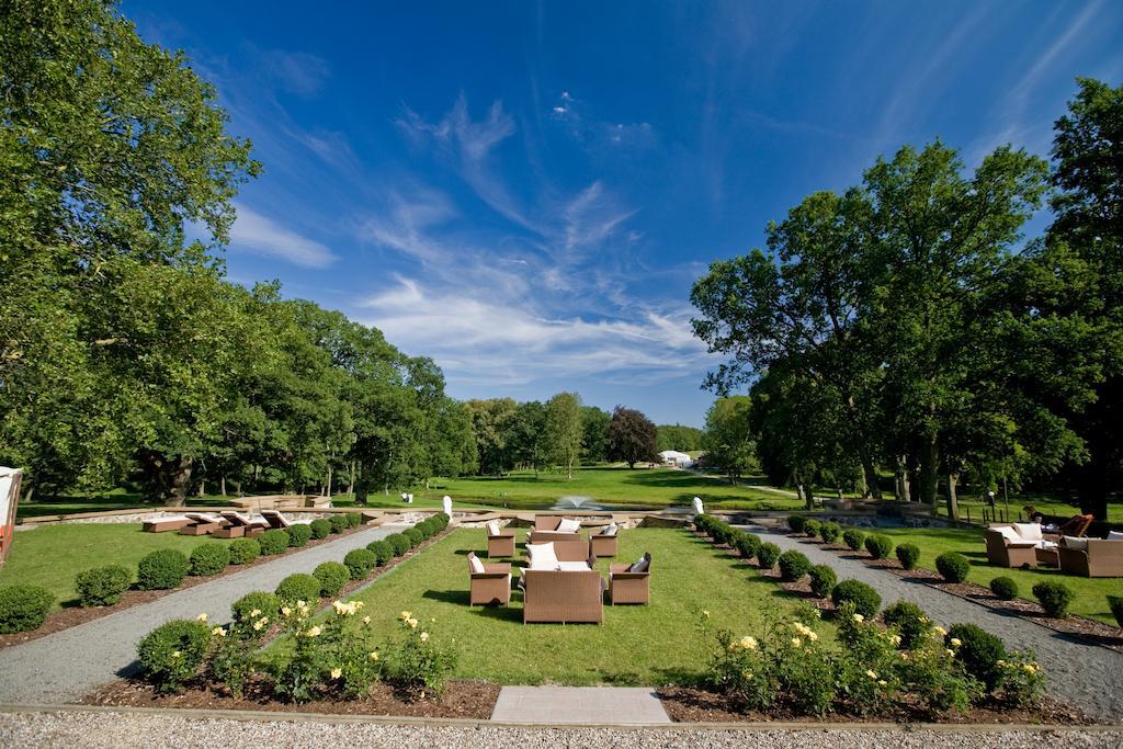 Residenz Hotel Wendorf Wendorf  Экстерьер фото