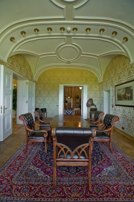 Residenz Hotel Wendorf Wendorf  Экстерьер фото