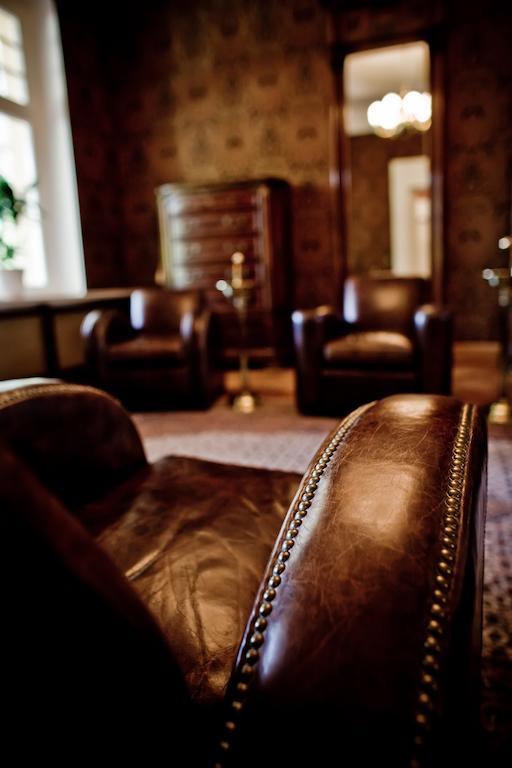 Residenz Hotel Wendorf Wendorf  Экстерьер фото