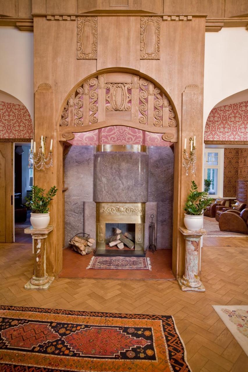 Residenz Hotel Wendorf Wendorf  Экстерьер фото