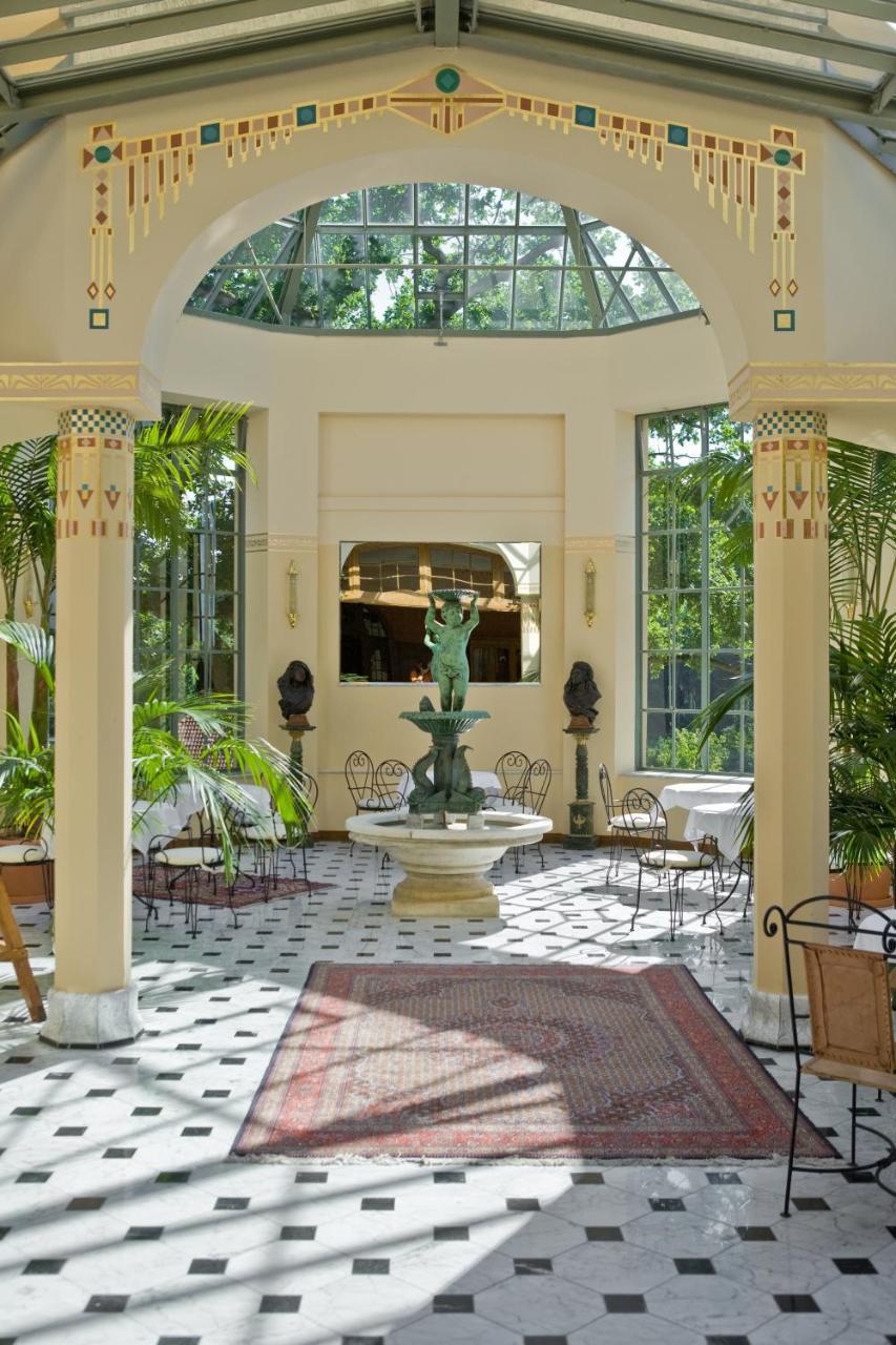 Residenz Hotel Wendorf Wendorf  Экстерьер фото