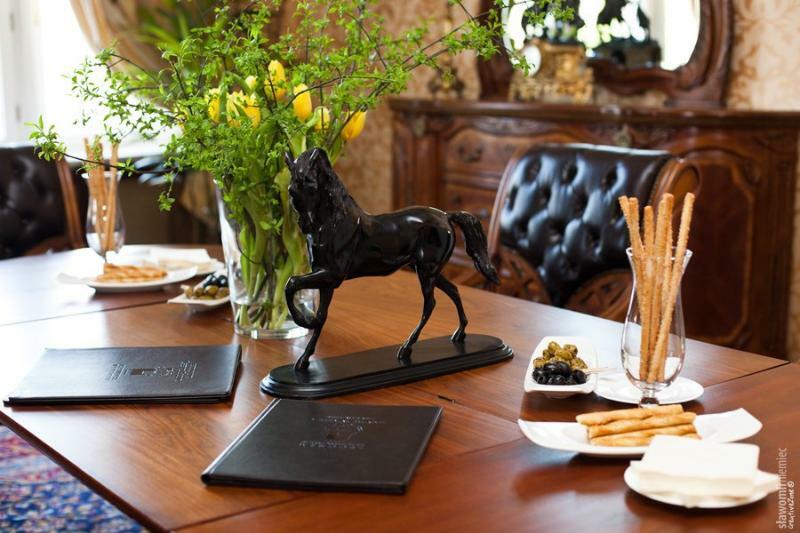 Residenz Hotel Wendorf Wendorf  Экстерьер фото