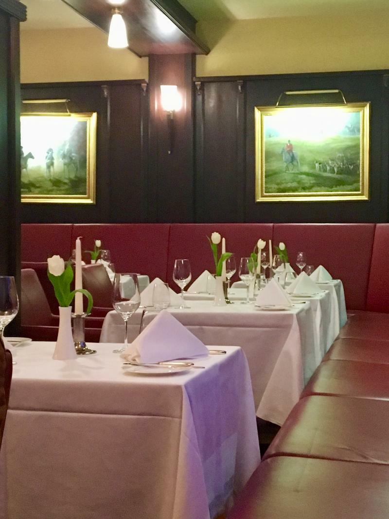 Residenz Hotel Wendorf Wendorf  Экстерьер фото