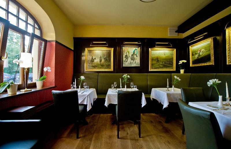 Residenz Hotel Wendorf Wendorf  Экстерьер фото